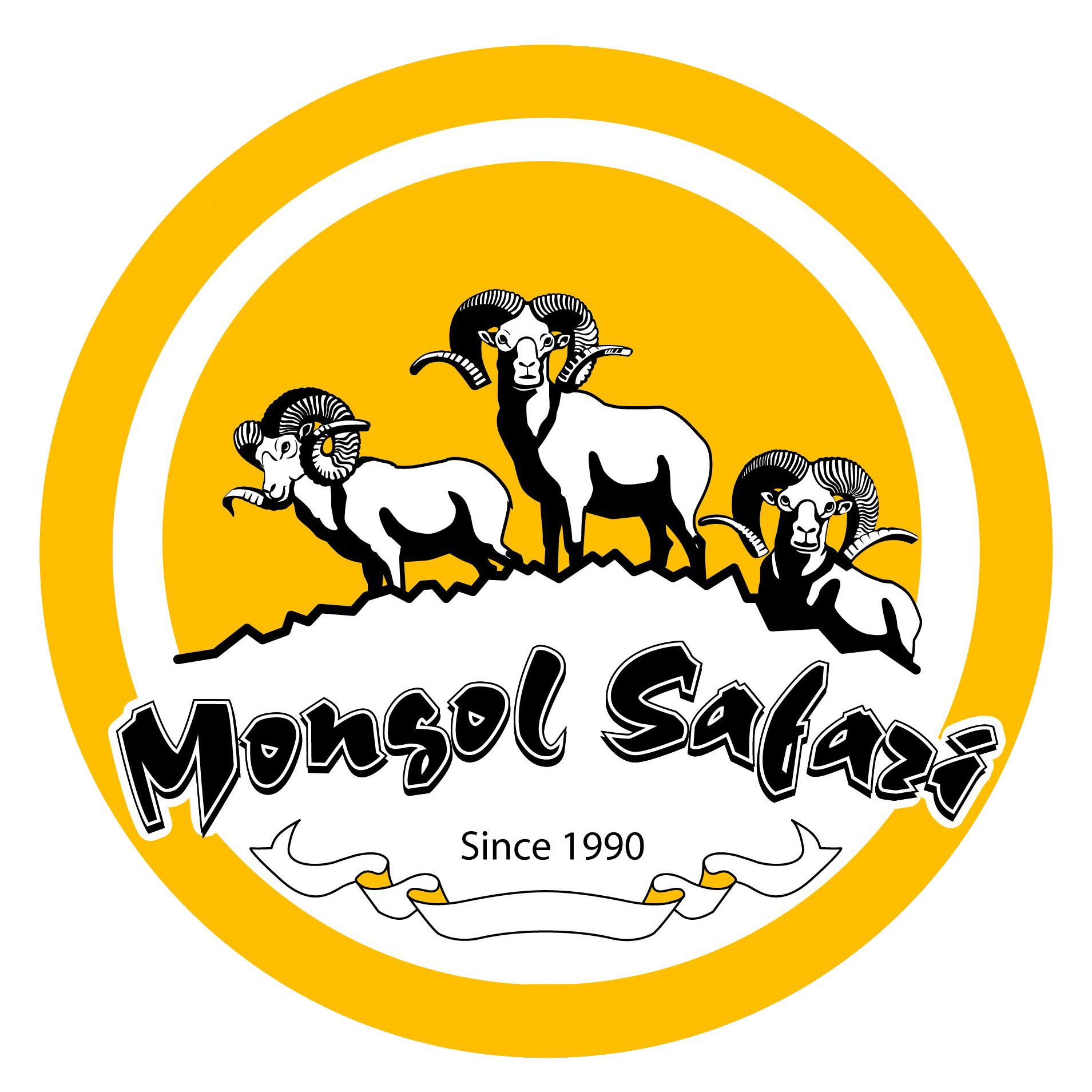 Mongol Safari Tours